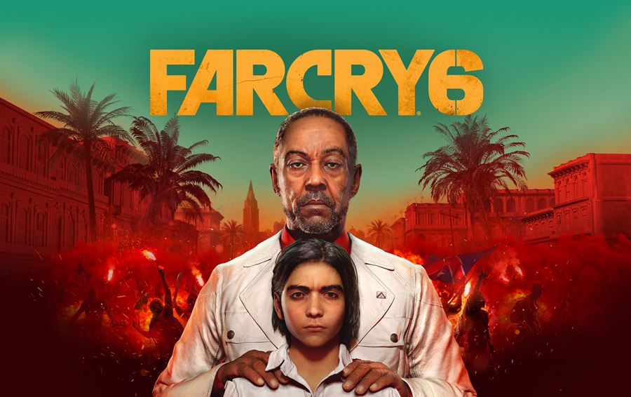 Far Cry 6 อาณาจักรแห่งเผด็จการที่ผู้เล่นจะได้สัมผัสในภาคใหม่
