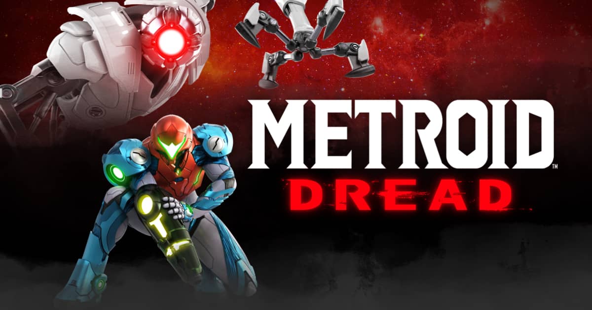 Metroid Dread เรื่องราวที่สานต่อจากภาคก่อน