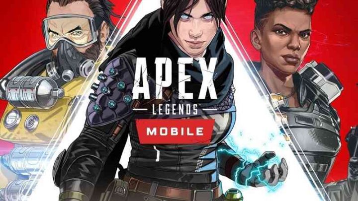 Apex Legends Mobile ไม่ต้องรอนานพบกับการต่อสู้ได้ภายในพฤษภาคมนี้