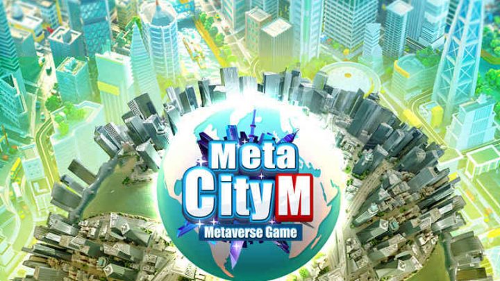 MetaCity M ร่วมงานกับลิซ่าสร้างความปังในโลกเมตาเวิร์ส