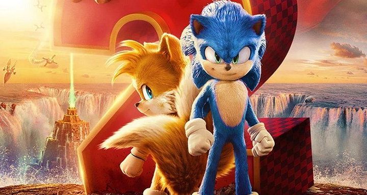 Sonic The Hedgehog 2 วิดีโอเกมที่มัดใจแฟนคลับผู้ชื่นชอบภาพยนตร์