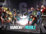 Tom Clancy’s Rainbow Six Mobile เกมมือถือใหม่ล่าสุดที่เปิดให้ผู้เล่นเข้าร่วมทดสอบ