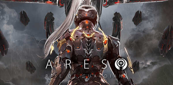 Ares Rise of Guardians เผยข้อมูลเกมเพลย์ พร้อมแอคชั่นไซไฟแบบจัดเต็ม