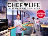 เจ้าของร้านที่ต้องคอยบริการลูกค้า Chef Life A Restaurant Simulator