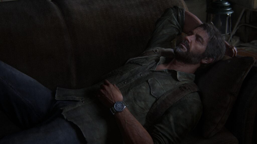 The Last of Us สร้างประวัติศาสตร์สำหรับวงการเกม
