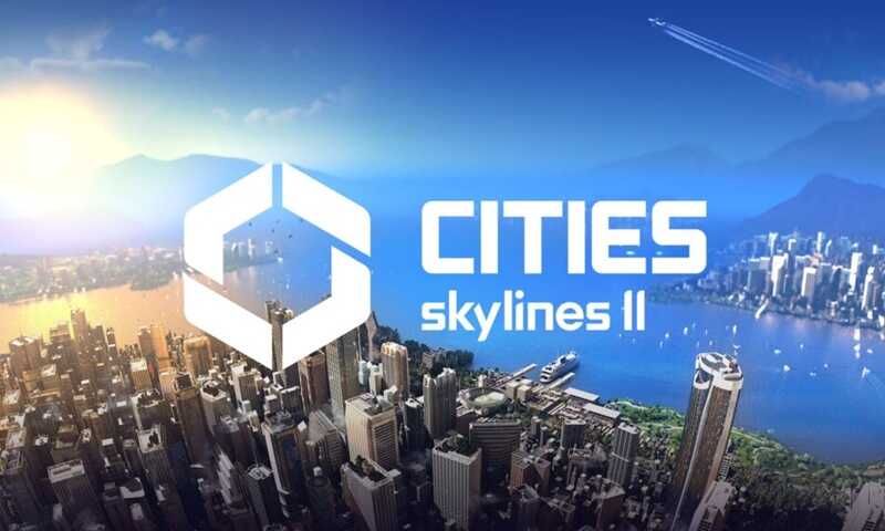 Cities Skylines II เกมสร้างเมืองที่จะมาสานความปังต่อจากภาคแรก