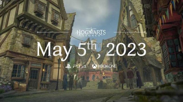 Hogwarts Legacy ดีเลย์เลื่อนปล่อยเวอร์ชั่น PlayStation 4 และ Xbox One