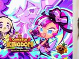Cookie Run Kingdom เปิดตัวนักพากย์เสียงภาษาไทย