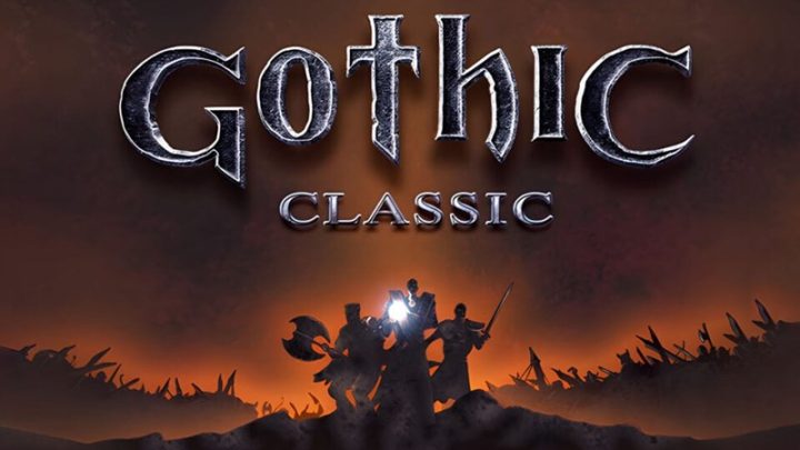 Gothic Classic ปลุกความคลาสสิกในตัวคุณให้กลับมาโลดแล่นอีกครั้งบน Switch