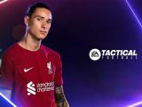 EA SPORTS FC Tactical เกมกลยุทธ์แบบผลัดกันเล่นใหม่สำหรับมือถือ