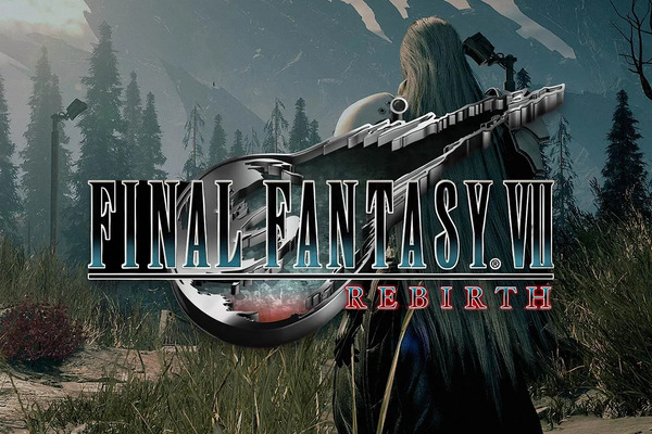 Final Fantasy VII Rebirth อัพเดตรายละเอียดใหม่ พร้อมข้อมูลตัวละครใหม่