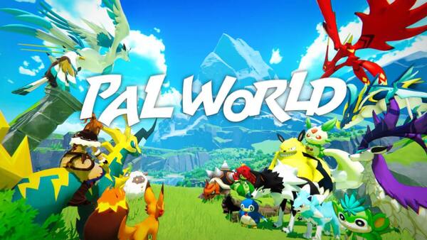Palworld กับ 7 ข้อมูลเบื้องต้น สำหรับผู้เล่นมือใหม่เริ่มต้นง่ายๆ