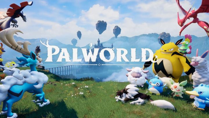 Palworld การผสมพันธุ์ ฟักไข่ พร้อมตาราง Fusion Pals