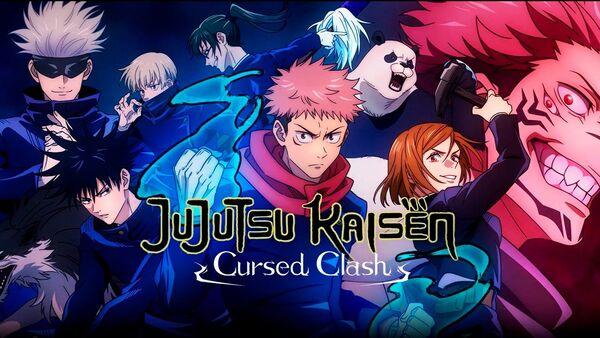 Jujutsu Kaisen Cursed Clash อนิเมะ “มหาเวทย์ผนึกมาร” เกมแนวต่อสู้สุดมันส์ เปิดให้เล่นแล้ววันนี้
