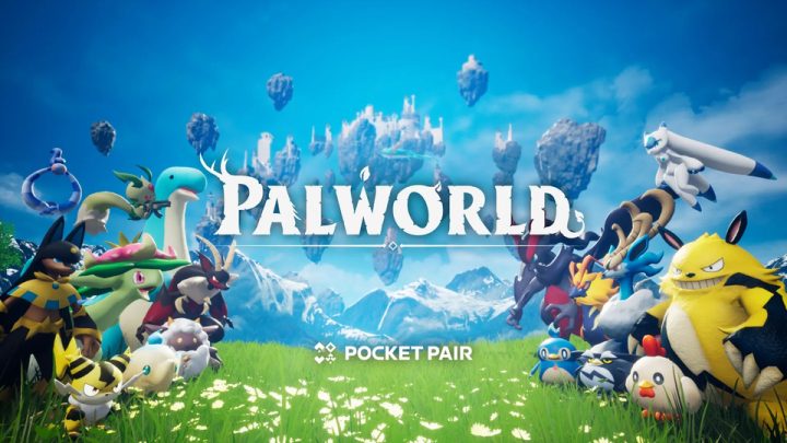Palworld ไกด์เกม 12 สิ่งใน 100 วัน รวมสารพัดเทคนิค ที่ควรรู้ก่อนเริ่มเล่นเกม