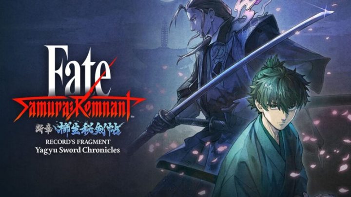 Fate Samurai Remnant เผยเนื้อเรื่องดาบยางิว Yagyu Sword