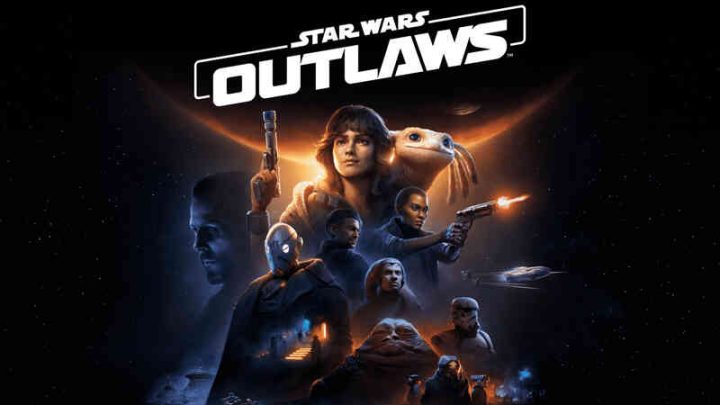 Star Wars Outlaws ประกาศพร้อมวางจำหน่าย 30 สิงหาคมปีนี้